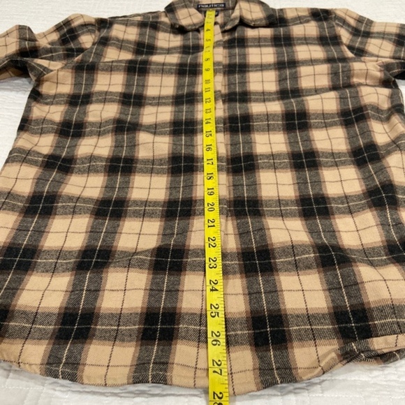 NAUTICA :: FLANNEL - Picture 8 of 9